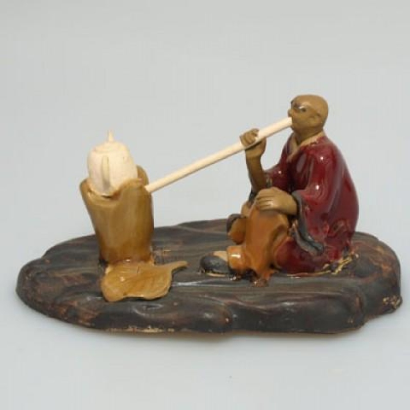 Keramische Figur FG-10