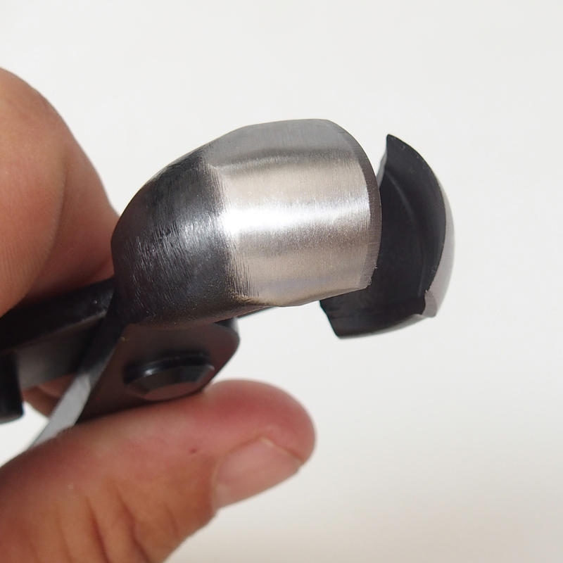 Konkavzange 210 mm - Carbon