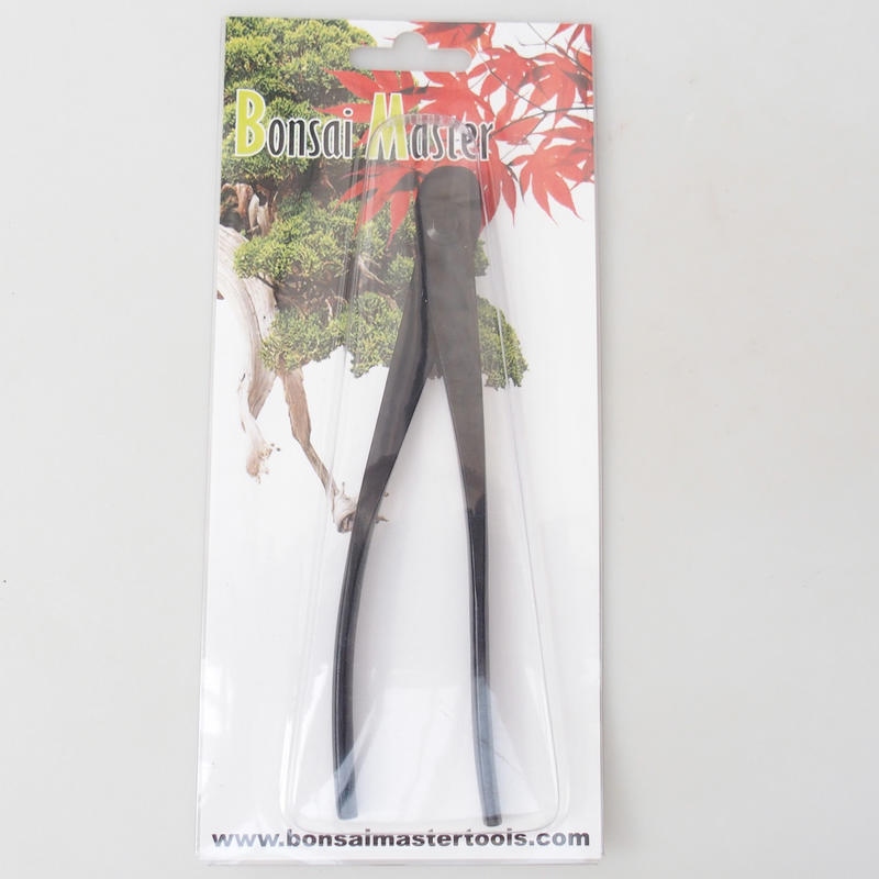 Drahtzange 180 mm - Carbon