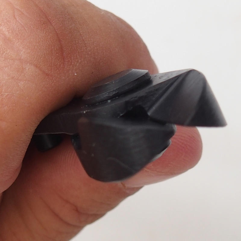 Drahtzange 180 mm - Carbon