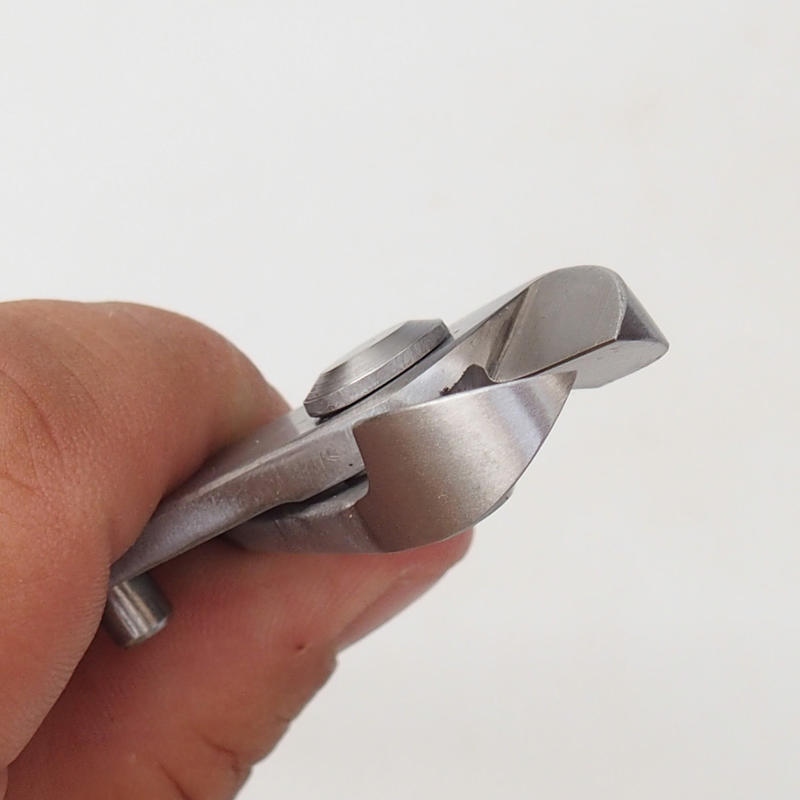 Drahtschneider 180 mm - Edelstahl