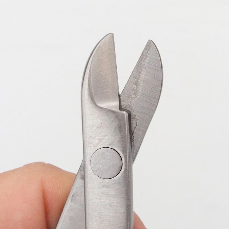 Drahtschneider 21 cm - rostfreier Stahl