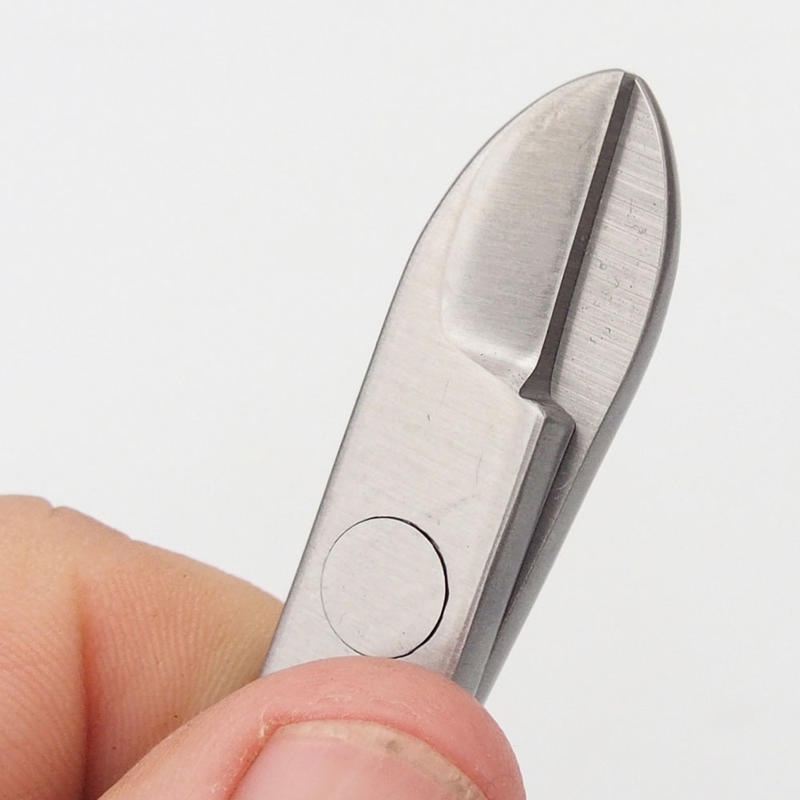 Drahtschneider 21 cm - rostfreier Stahl