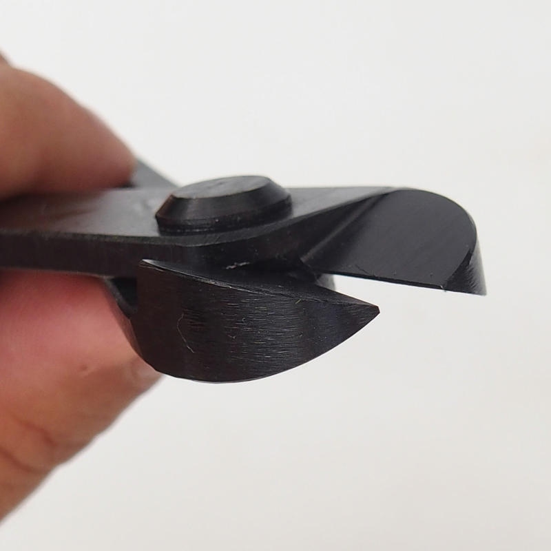 Drahtzange 210 mm - Carbon