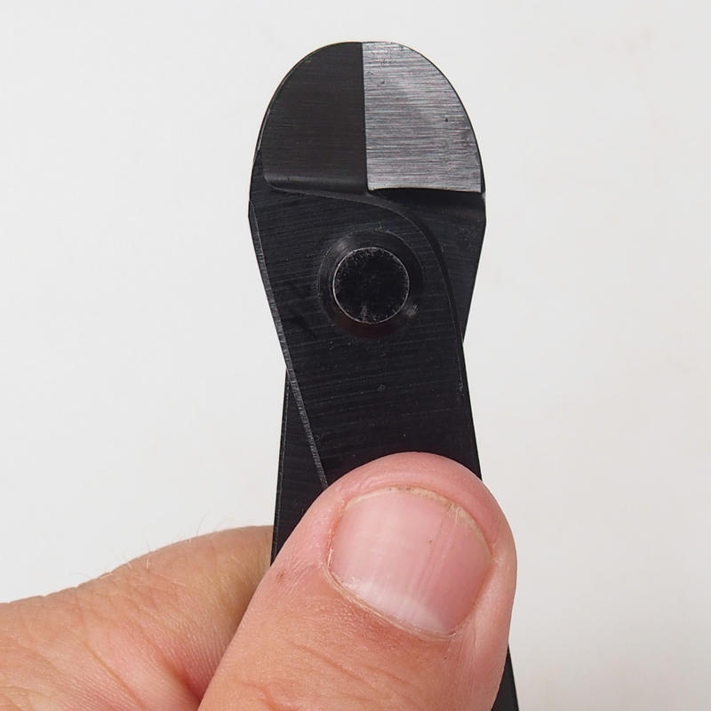 Drahtzange 210 mm - Carbon