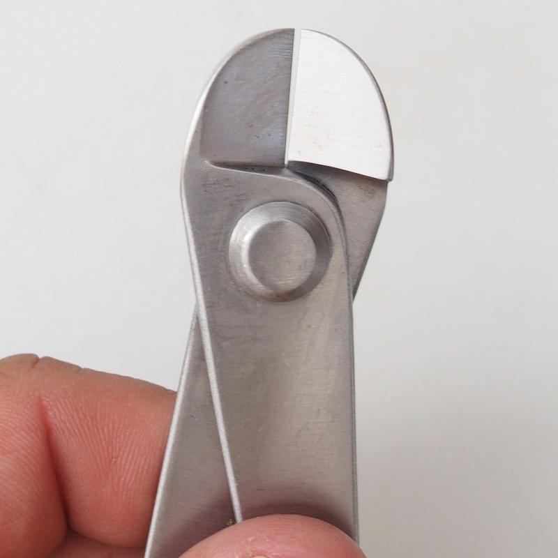 Drahtschneider 210 mm - Edelstahl