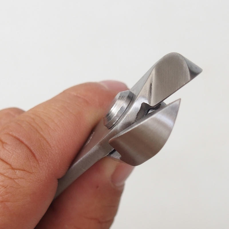 Drahtschneider 210 mm - Edelstahl