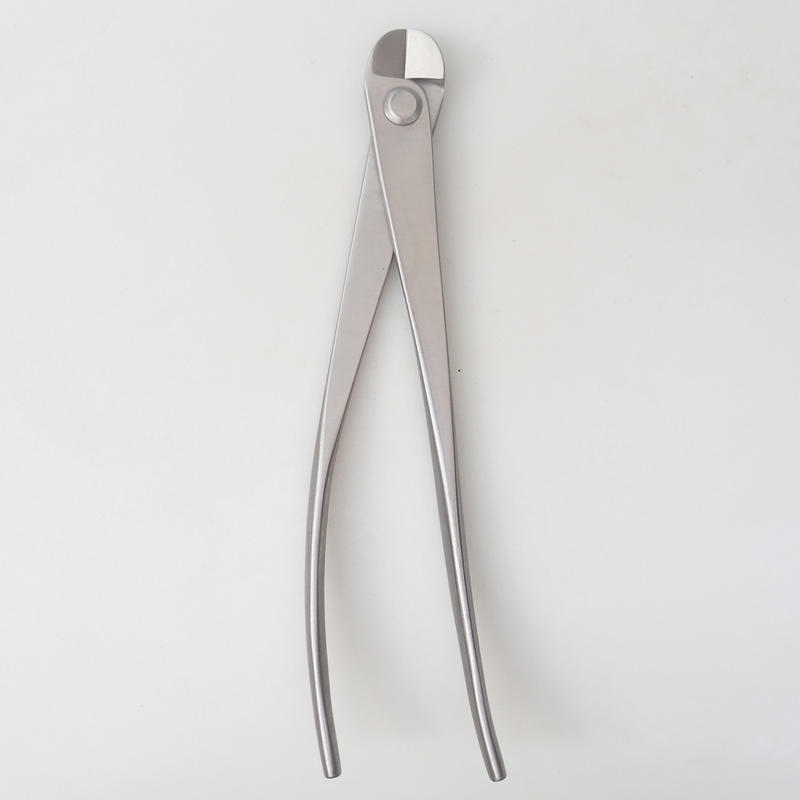 Drahtschneider 210 mm - Edelstahl