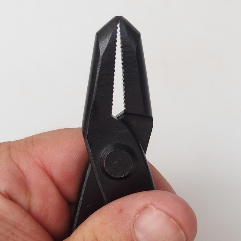 Zange für JIN 210 mm - Carbon