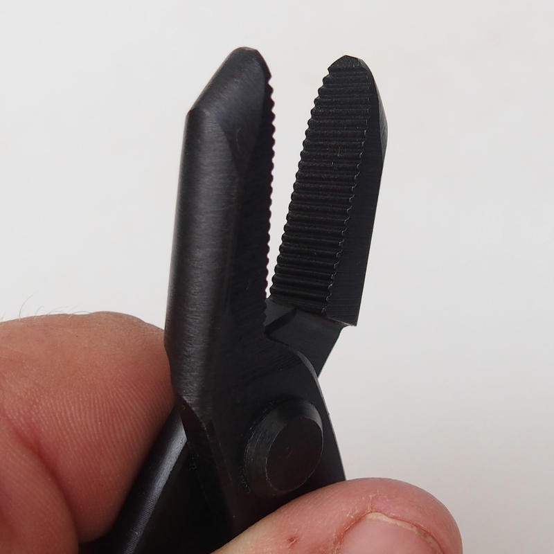 Zange für JIN 210 mm - Carbon