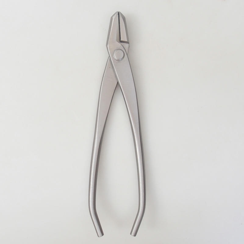 JIN Zange 210 mm - Rostfreier Stahl