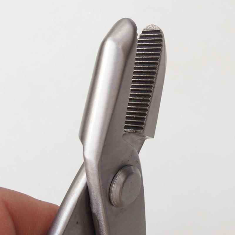 JIN Zange 210 mm - Rostfreier Stahl