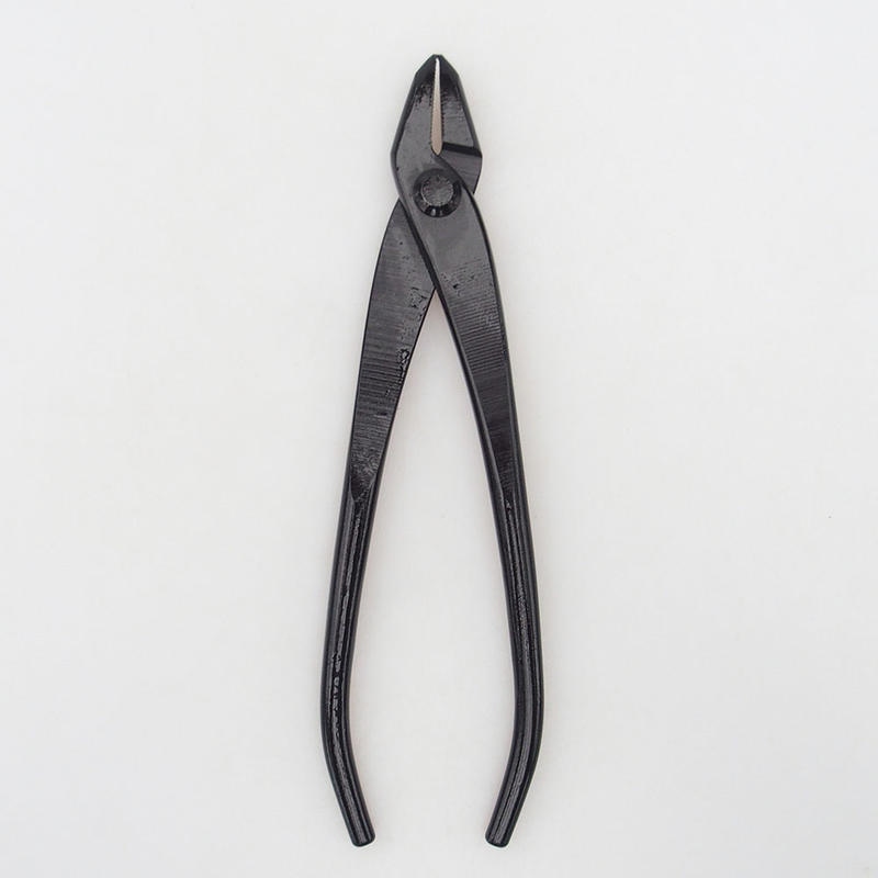Gerade Zange für JIN 18 cm - Carbon