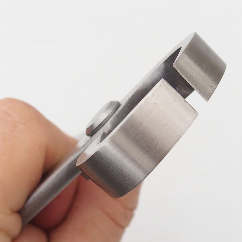 Wurzelzange 20 cm - rostfreier Stahl