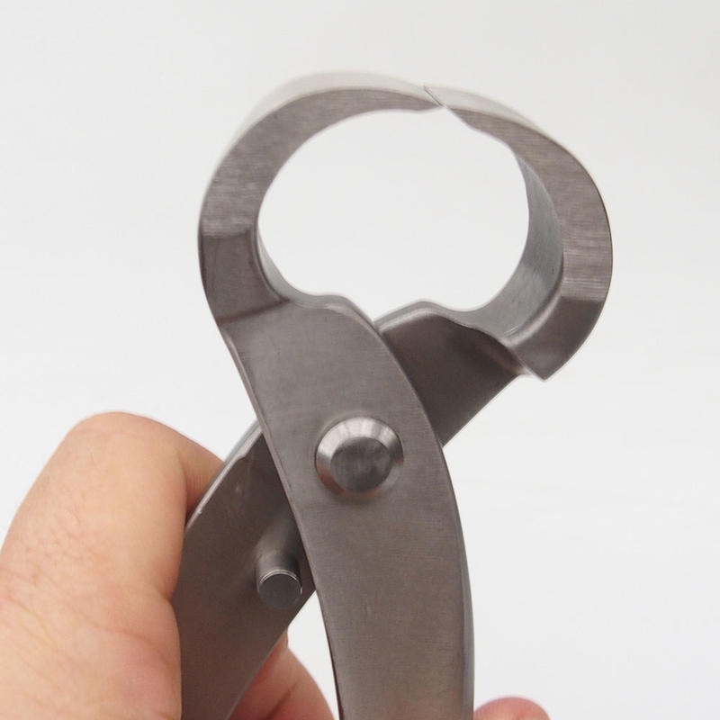 Wurzelzange 27 cm - rostfreier Stahl