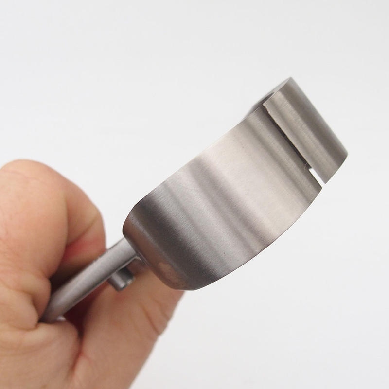 Wurzelzange 27 cm - rostfreier Stahl