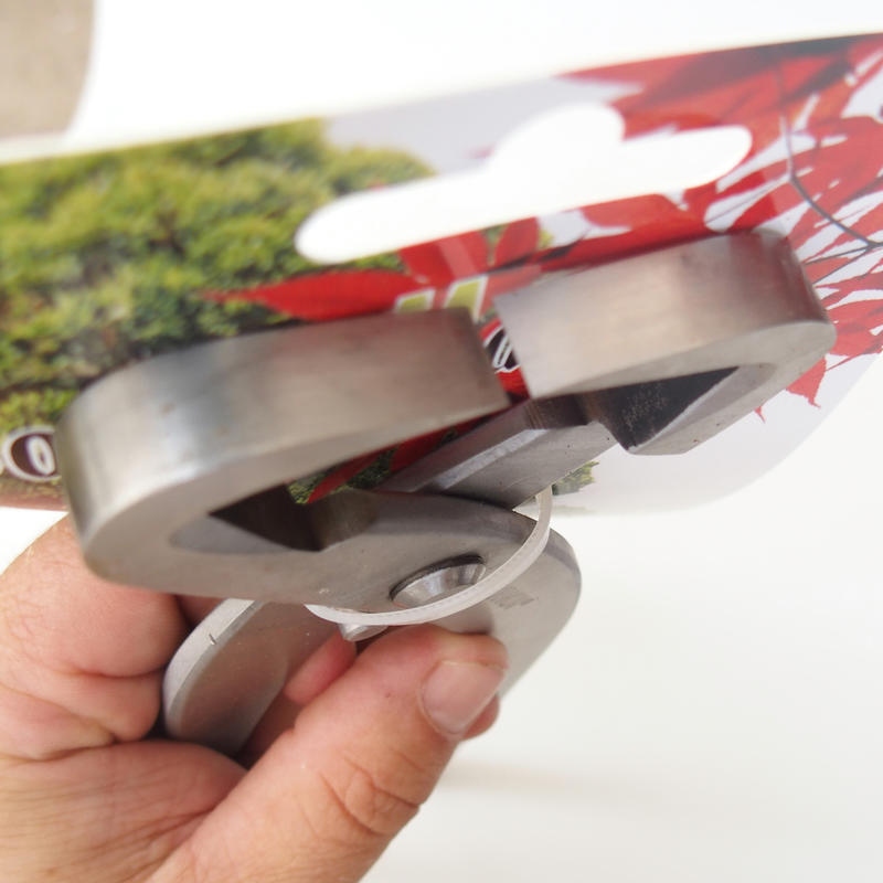 Spaltzange 265 mm - Rostfreier Stahl