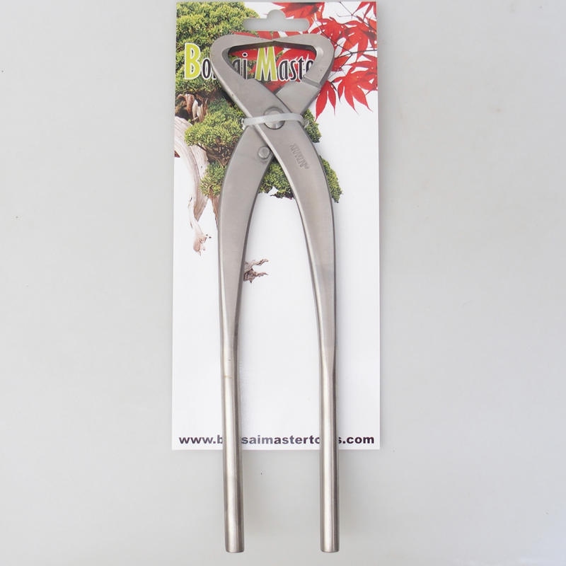 Spaltzange 265 mm - Rostfreier Stahl