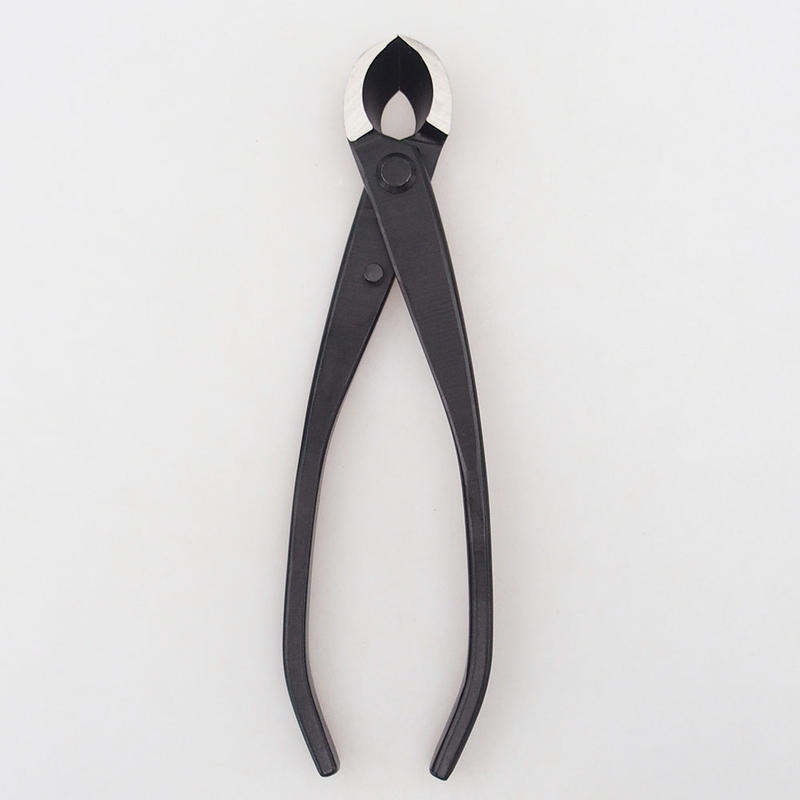 Konkavzange 18 cm - Carbon