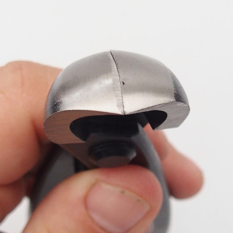 Konkavzange 18 cm - Carbon