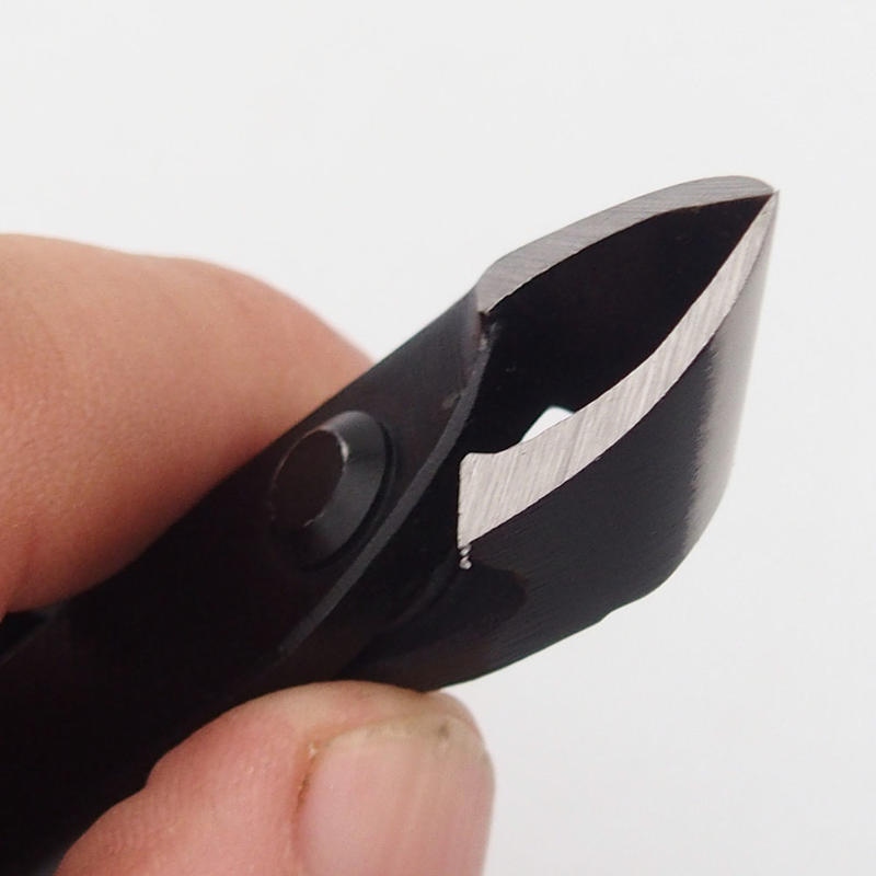 Shohin Konkavzange 160 mm - Carbon