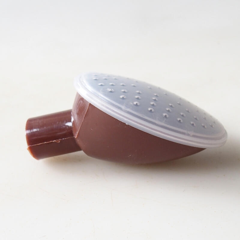 Tropfer für Plastikkrüge