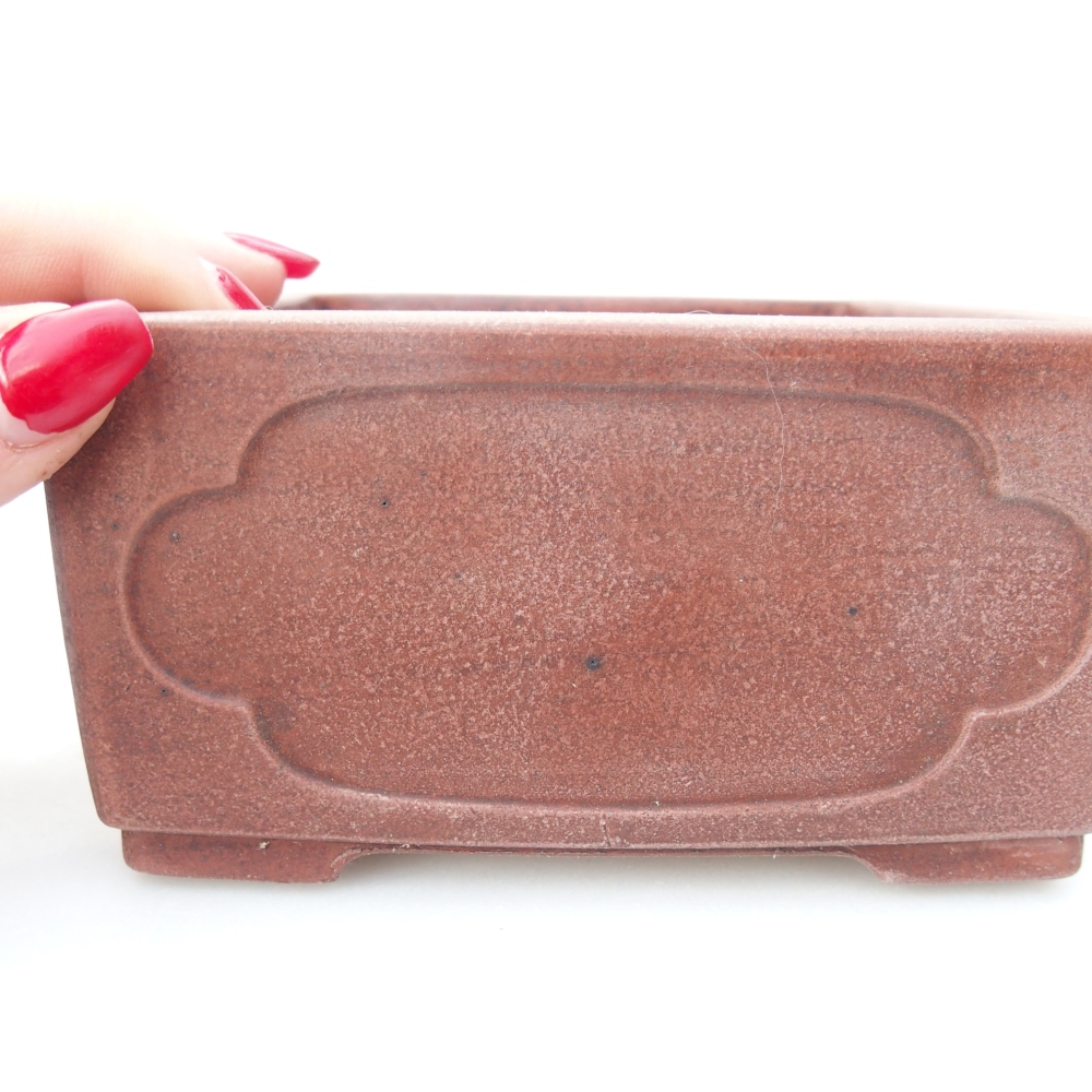 Schale 13 x 13 x 6,5 cm Farbe konisch