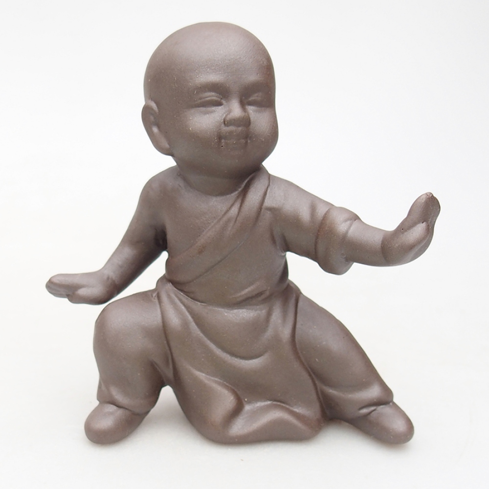 Keramik-Figur 5 Stück