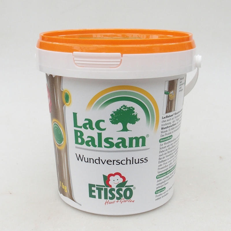 LAC Balsam 1 kg + Spatel