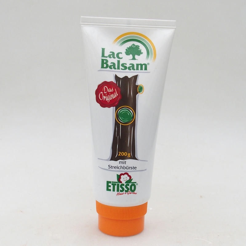 LAC Balsam 200g mit Pinsel