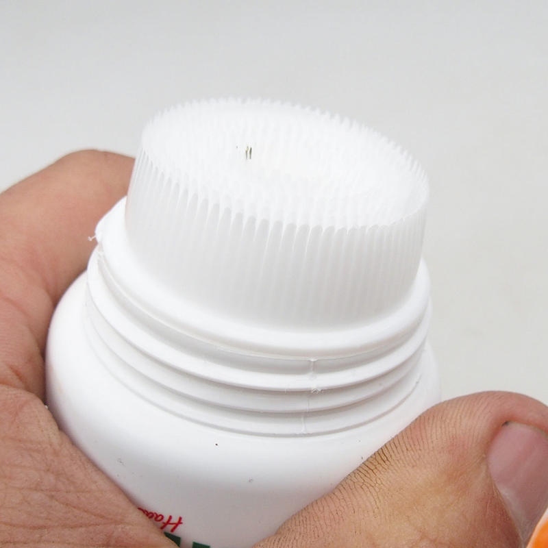 LAC Balsam 385g mit Pinsel