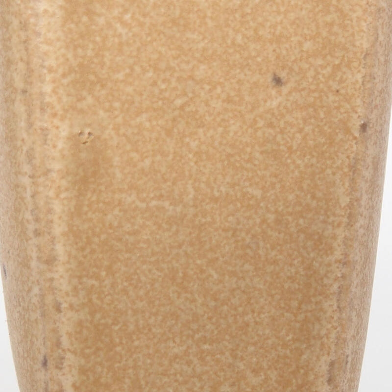 Mini-Bonsaischale 3,5 x 3,5 x 5,5 cm, braun