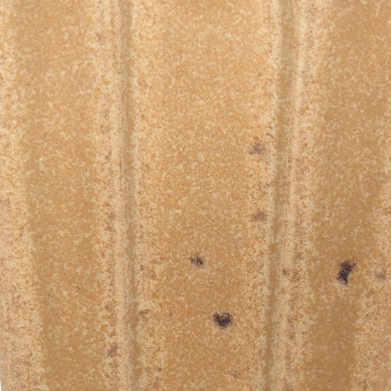 Mini-Bonsaischale 3,5 x 3,5 x 6 cm, braun