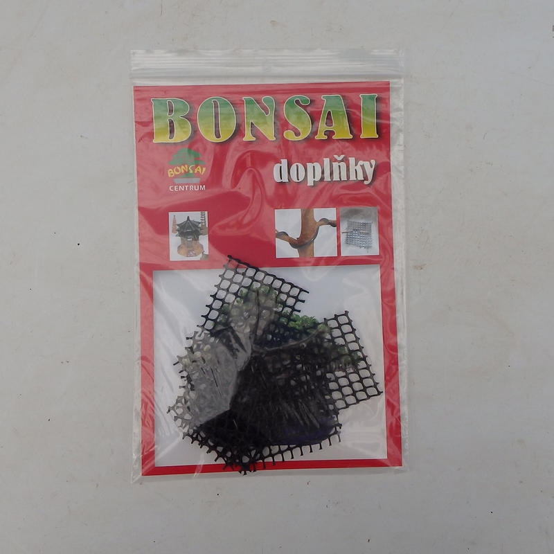 Gitter zum Abdecken der Öffnung der Schalen 10 Stück