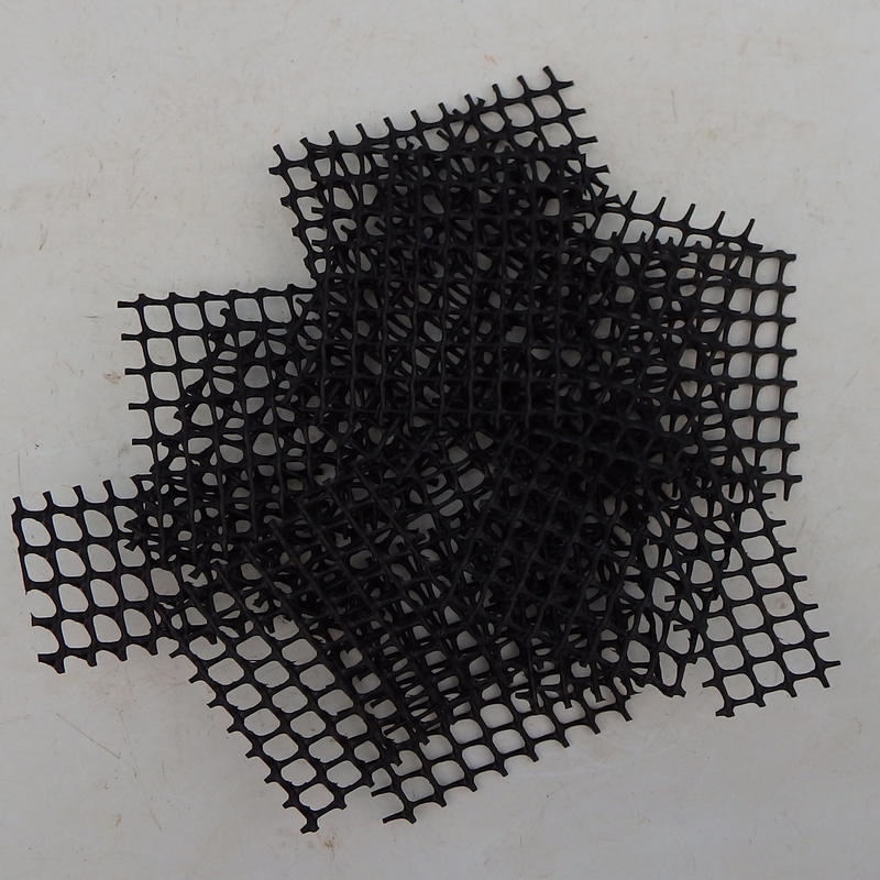 Gitter zum Abdecken der Öffnung der Schalen 10 Stück