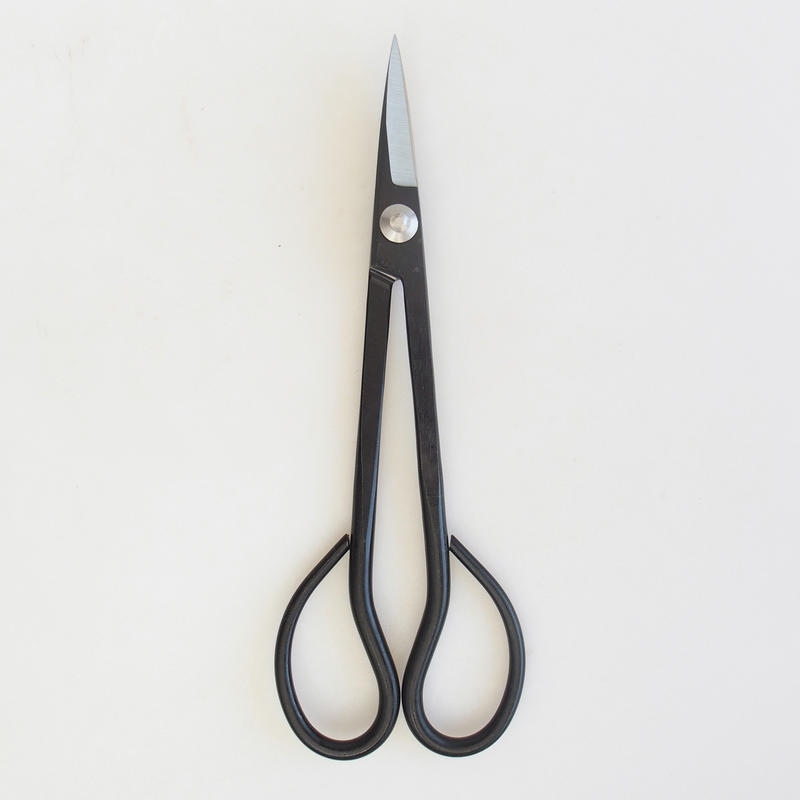 Lange Schere 180 mm - Carbon