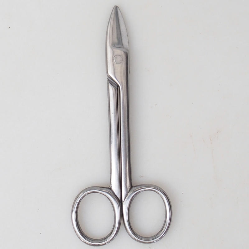 Drahtschneider 120 mm - rostfreier Stahl