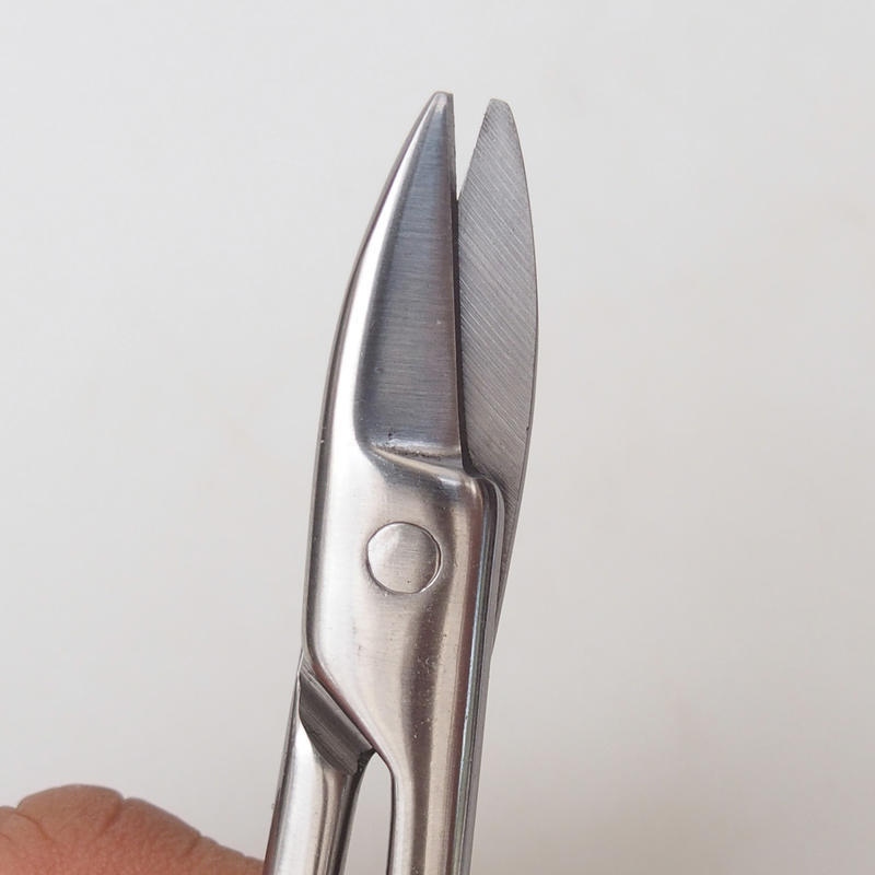 Drahtschneider 120 mm - rostfreier Stahl