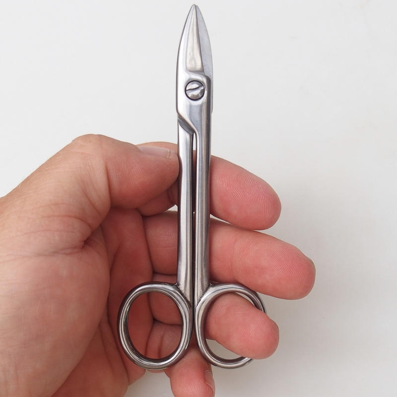 Drahtschneider 120 mm - rostfreier Stahl