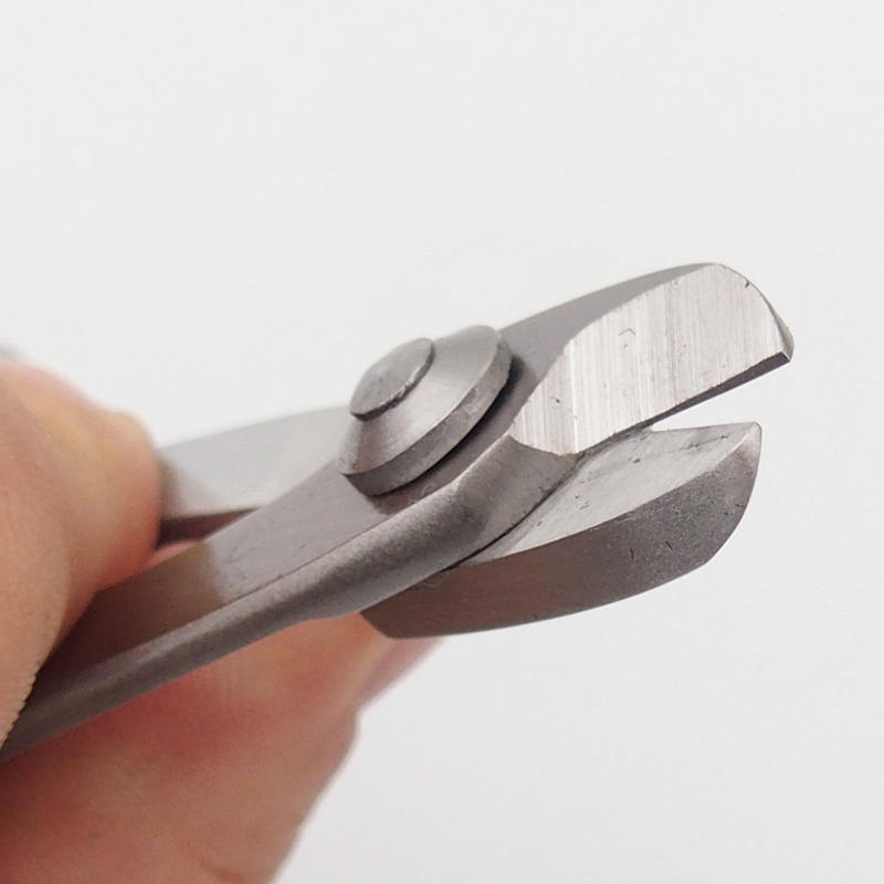 Drahtschneider 16 cm - rostfreier Stahl