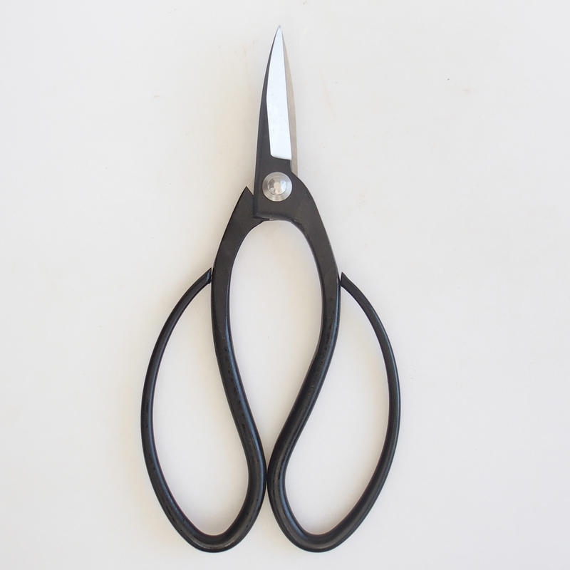 Schere zum Schneiden 195 mm - Carbon