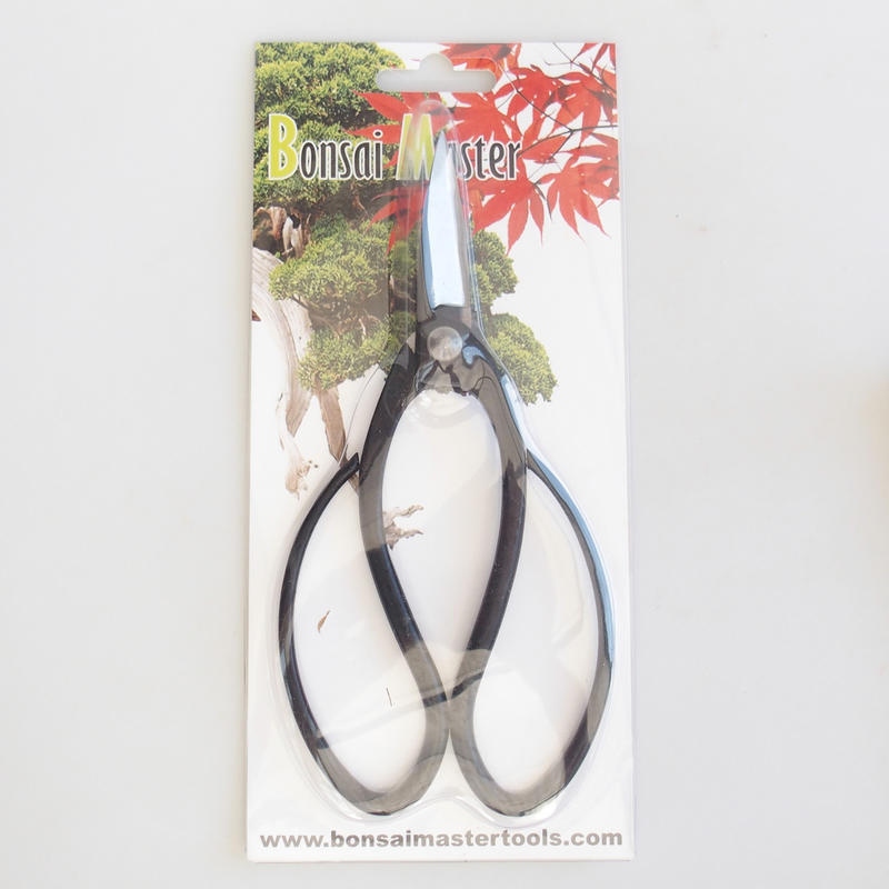 Schere zum Schneiden 195 mm - Carbon