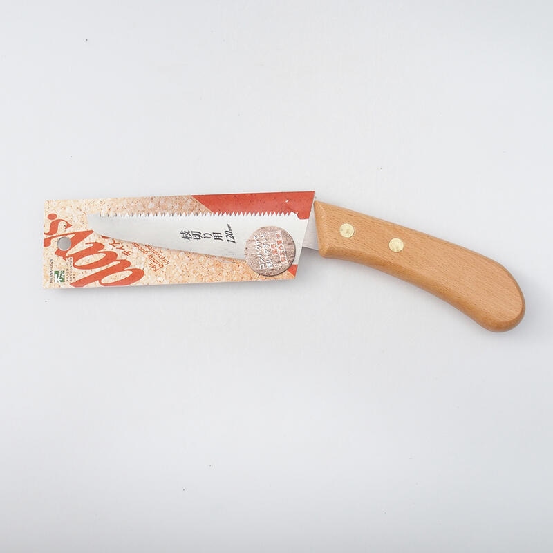 Sägeblatt Japan 25 cm