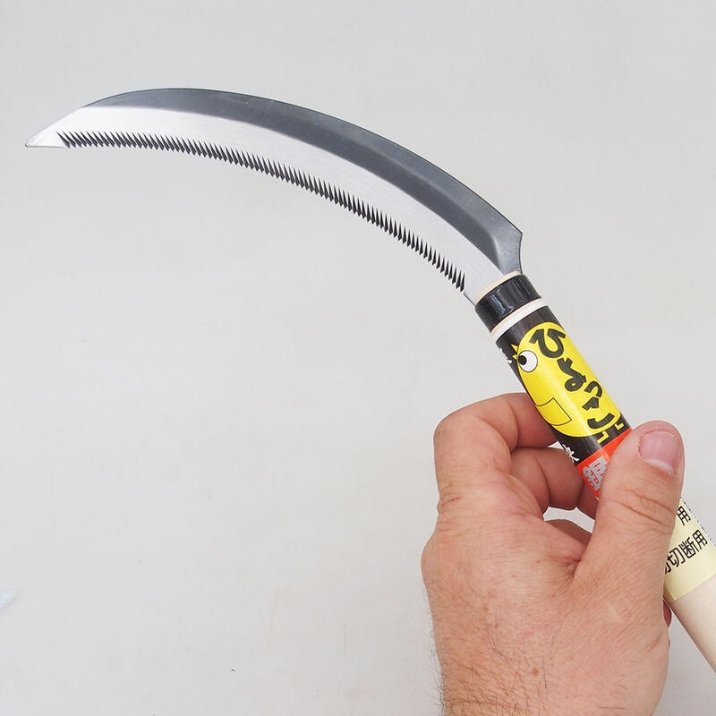 Säge zum Schneiden von Wurzeln aus Schalen 35 cm