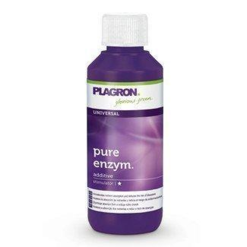 PLAGRON REINES ZYM, 100ML