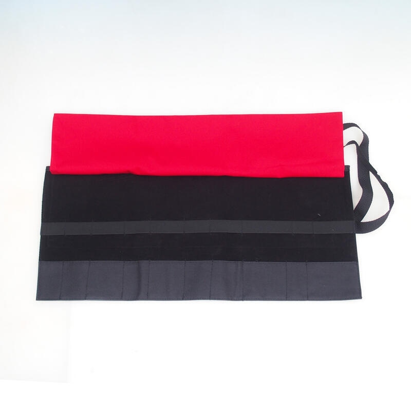 Werkzeugkoffer aus Stoff