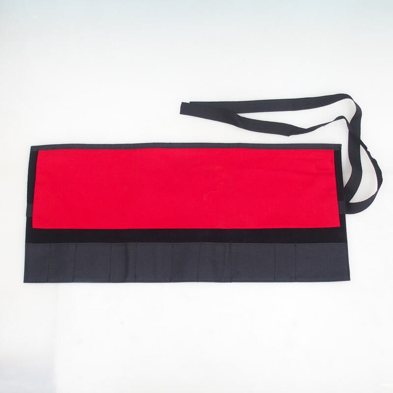 Werkzeugkoffer aus Stoff