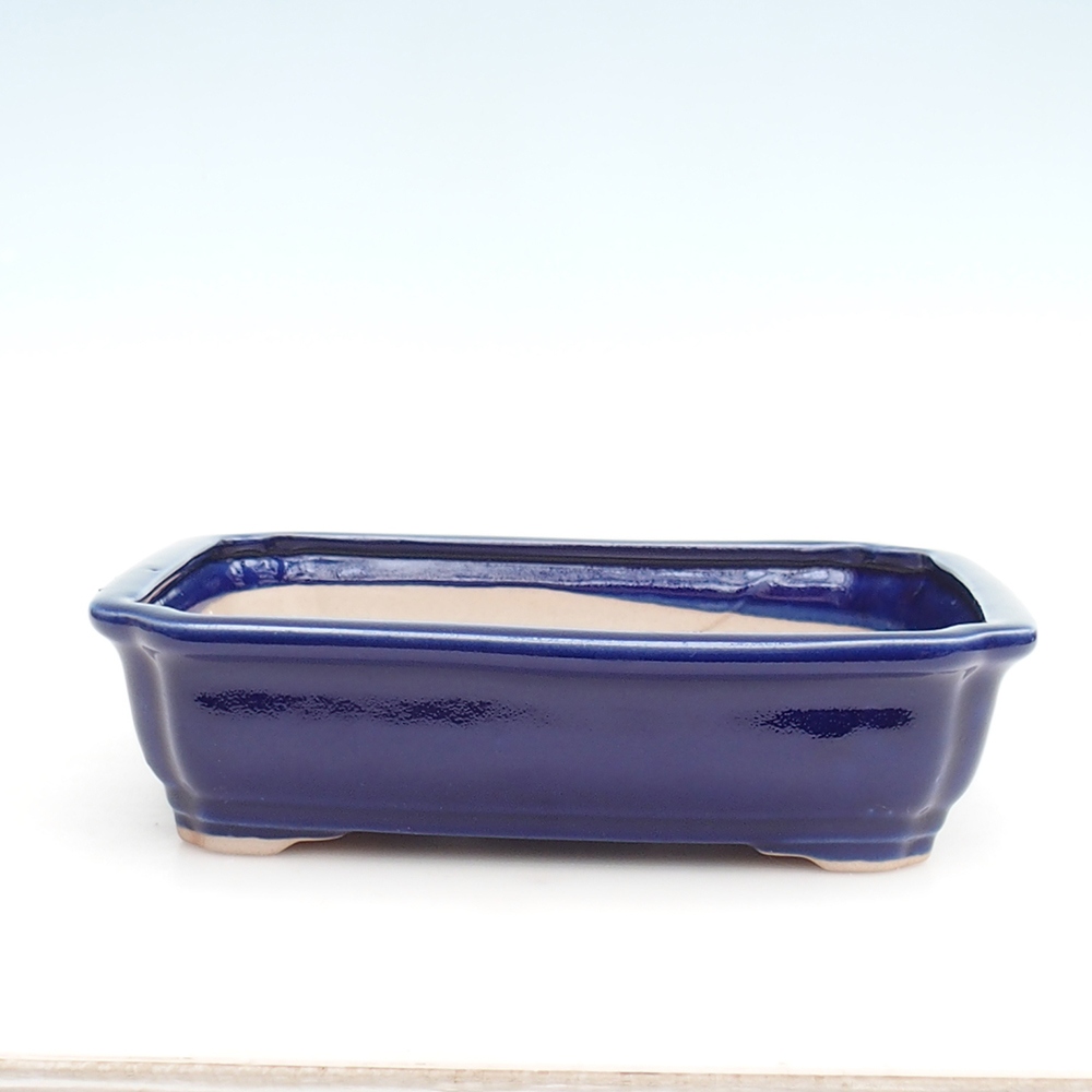 Bonsaischale H07 - 30 x 20,5 x 8 cm.