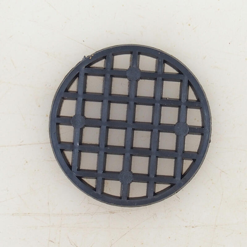 Maschen zur Abdeckung der Schüsselöffnung 10 Stück Größe M