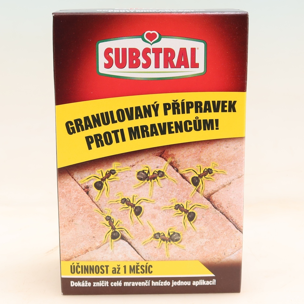Substral für Ameisen 100 g